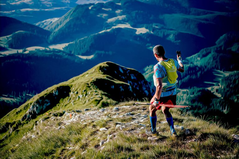 Carpathia Trails