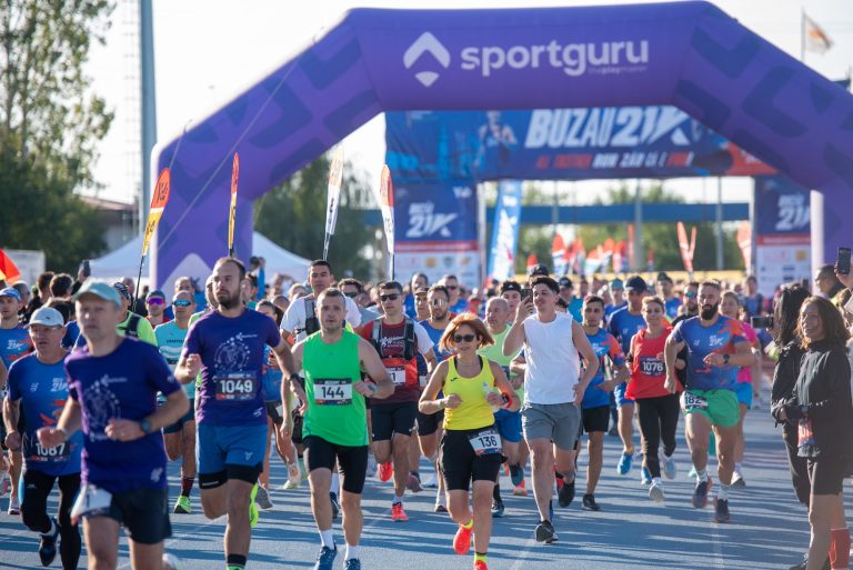 Buzău 21k