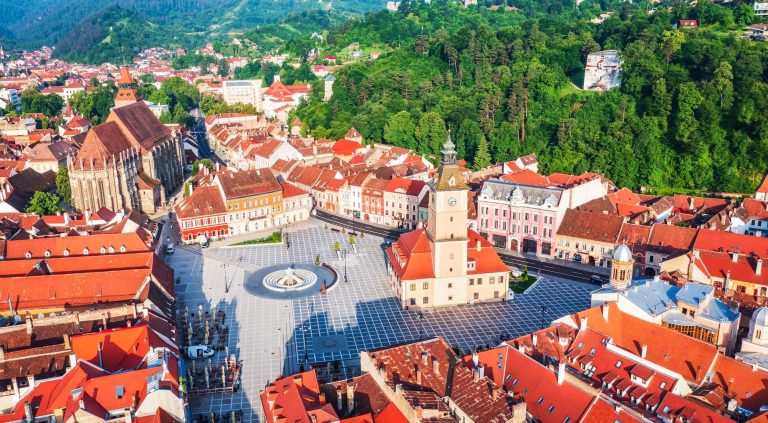 Brasov 21k